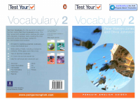 test your vocabulary 2 pre- intermediate .pdf